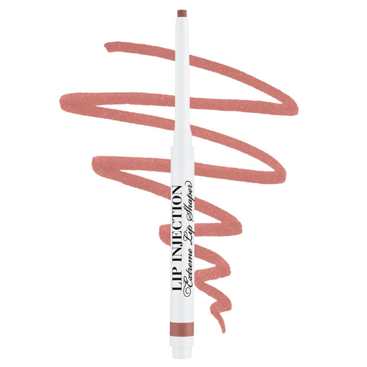 Too Faced Lip Injection Extreme Lip Shaper 0.38g - Puffy Nude