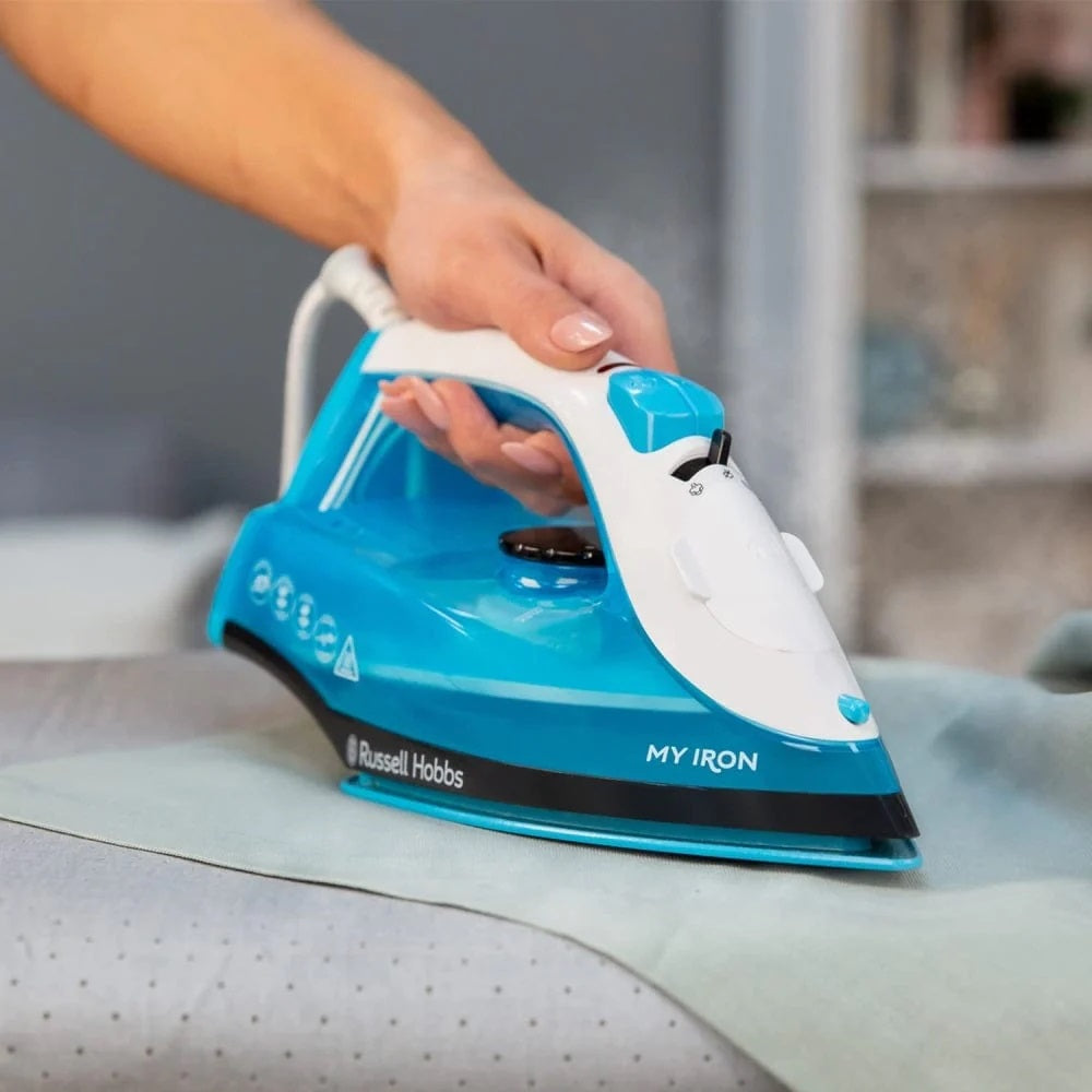 Russell Hobbs My Iron Lightweight Steam Iron