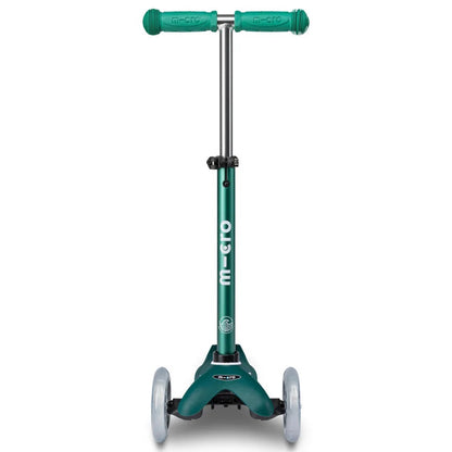 Micro - Mini Deluxe Eco - Green