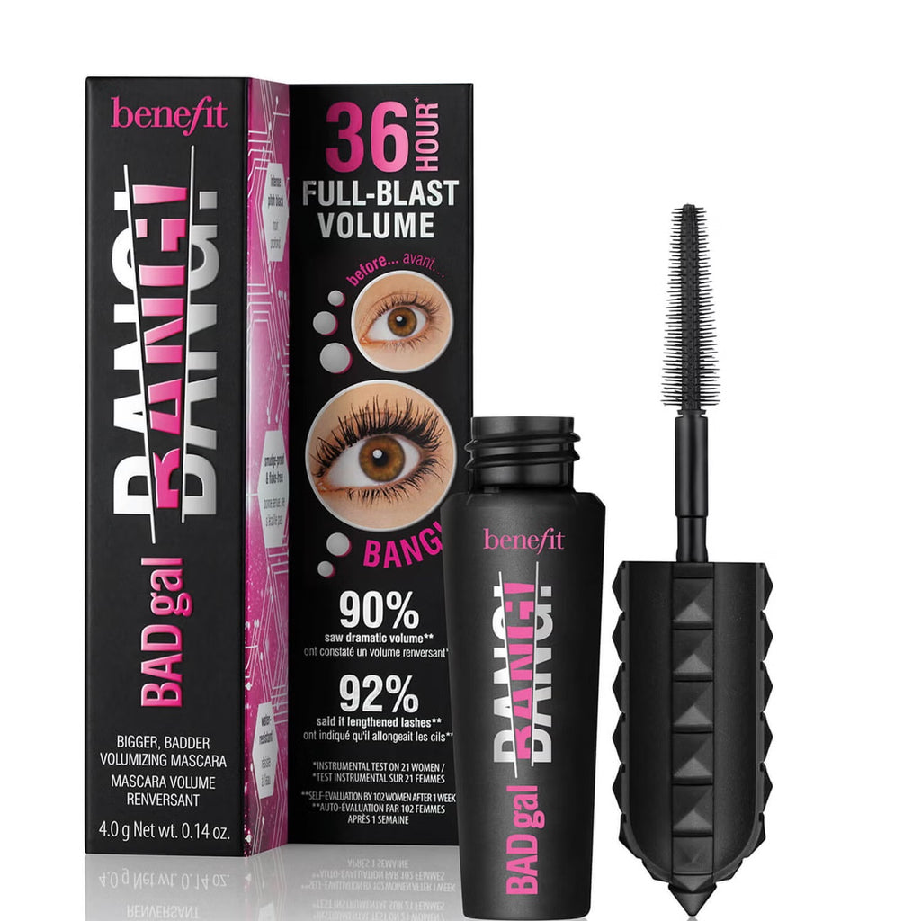 Benefit Cosmetics Mini Badgal Bang Mascara 4g