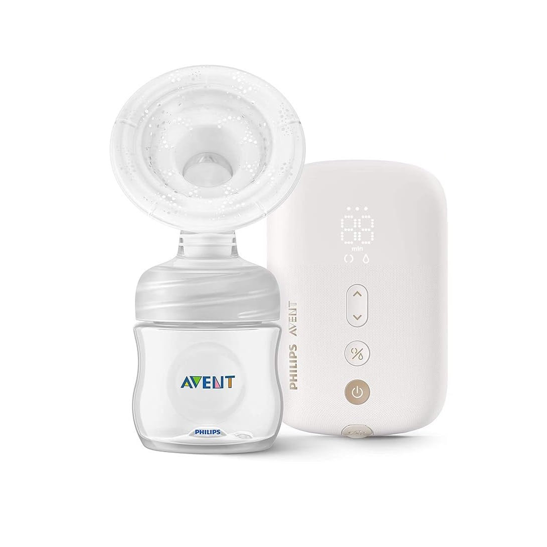 Philips Avent Electric Breast Pump