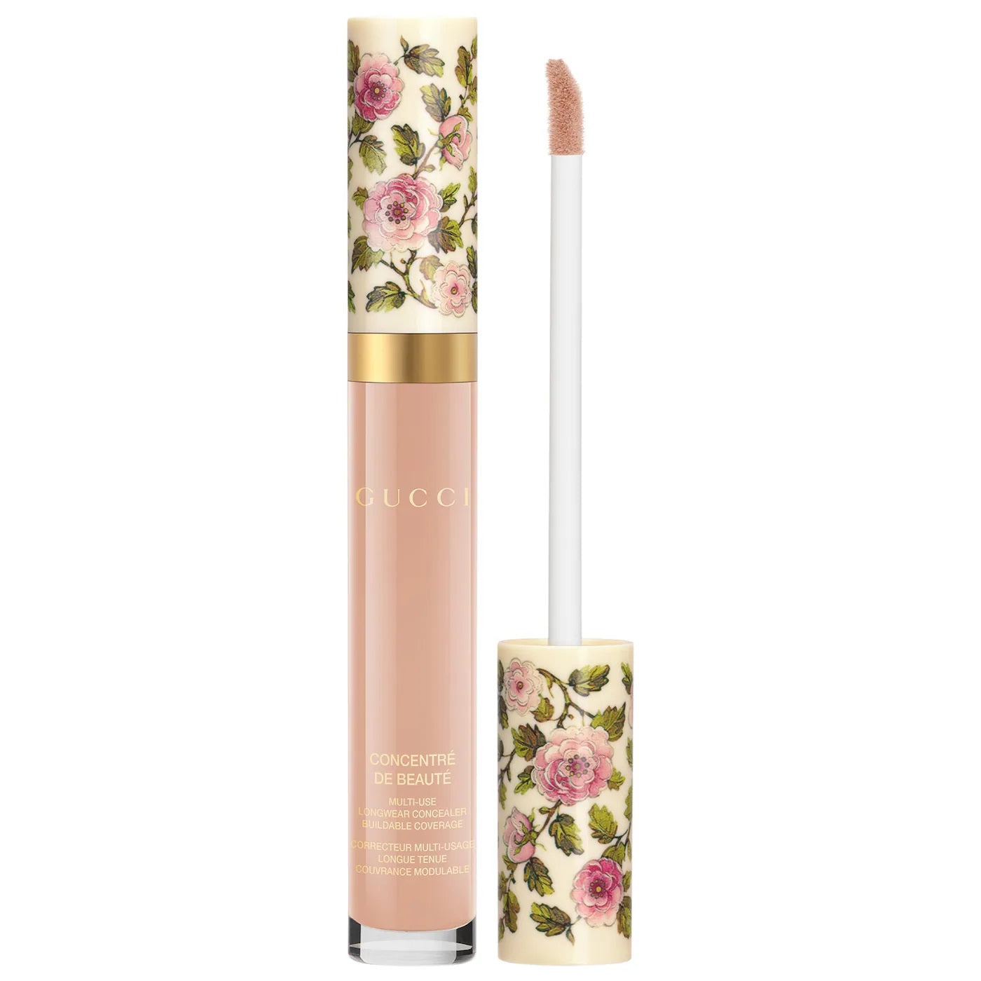 Gucci Concentré de Beauté Concealer, 8ml - 18C