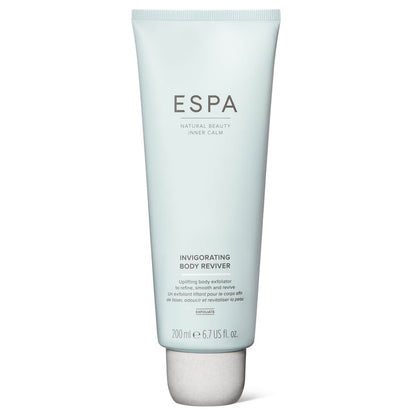 Espa Invigorating Body Reviver 200ml