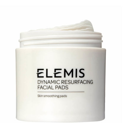 Elemis Dynamic Resurfacing Facial Pads - 60 Pads