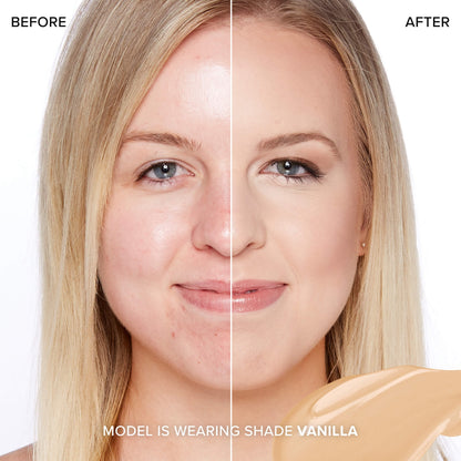 Too Faced Born This Way Foundation 30ml - Vanilla