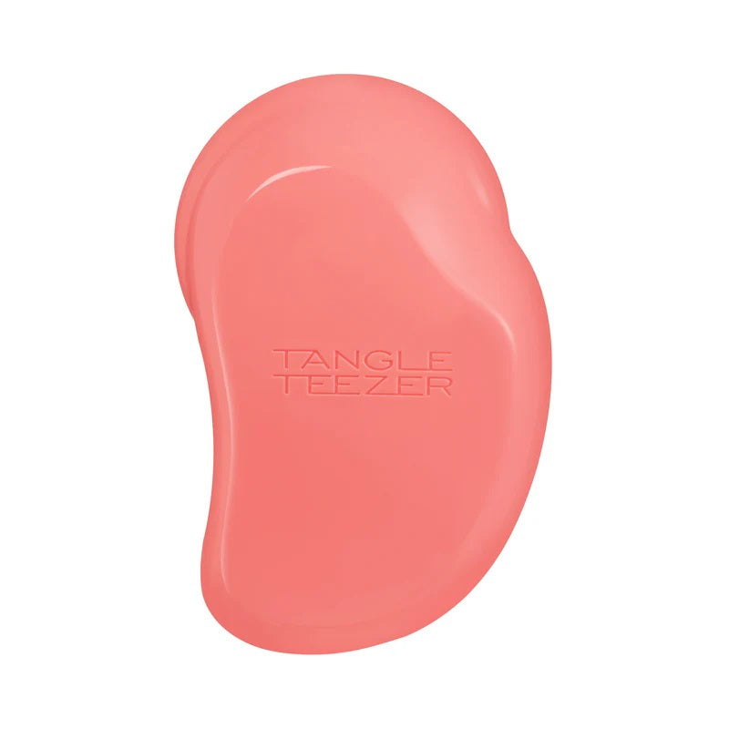 Tangle Teezer Original - Salmon Pink/ Yellow