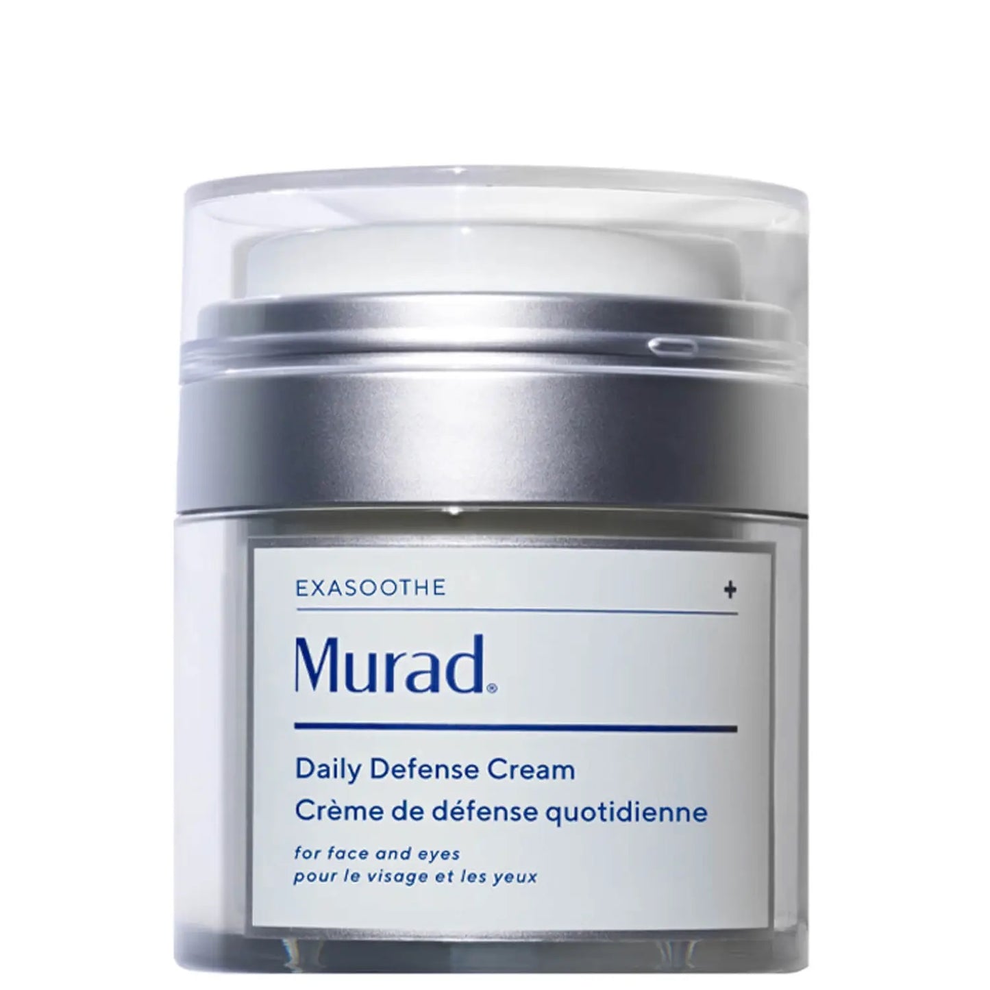 Murad Daily Defense Cream 50ml