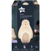 Tommee Tippee - Penguin  2 in 1 Portable Nursery Night Light