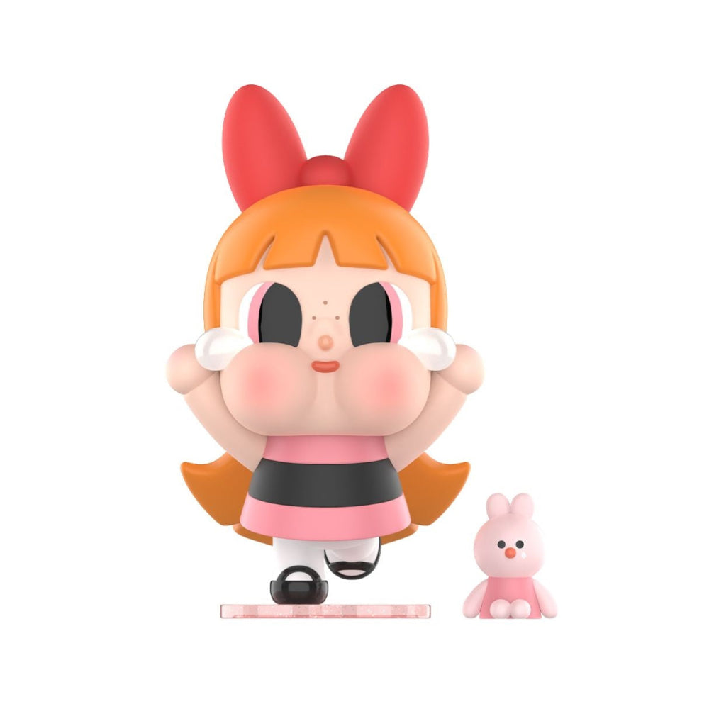 Pop Mart Powerpuff Girls X Crybaby Blind Box