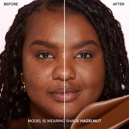 Too Faced Born This Way Soft Matte Foundation 30ml - Hazelnut