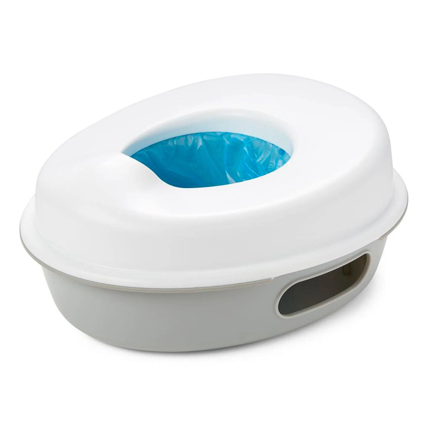 Skip Hop - Go Time 3-in-1 Potty