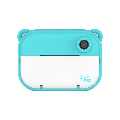 myFirst - Kids Camera - Camera Insta 2 - Blue
