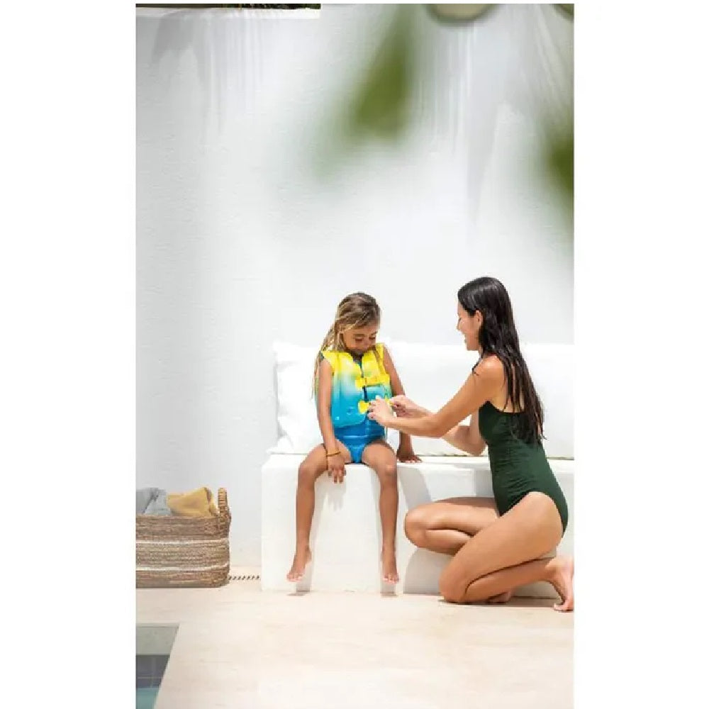 Intex Blue Lagoon Kids Swim Vest (59663)