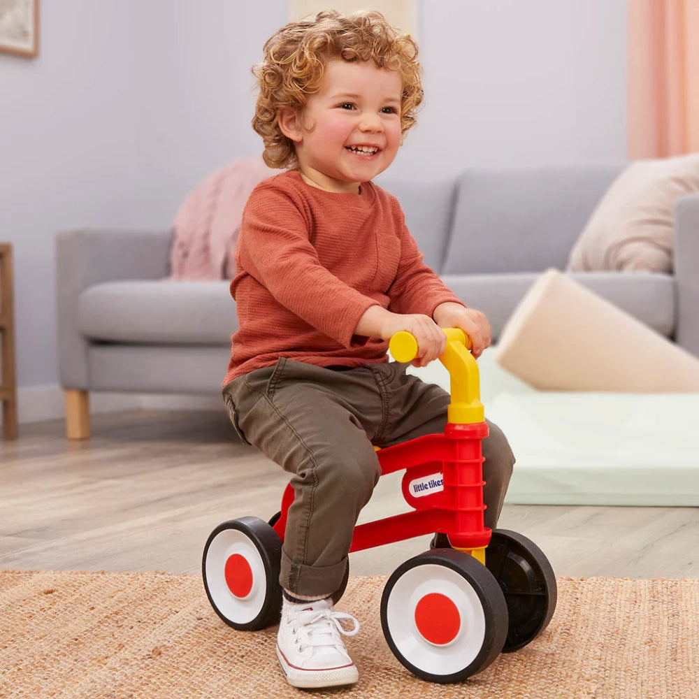 Little Tikes Scoot 'N Steer
