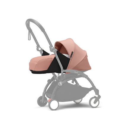 Stokke® YOYO® 0+ newborn pack - Ginger