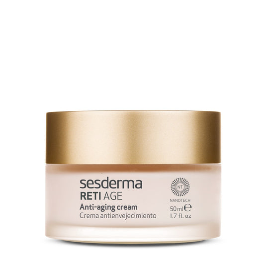 Sesderma Reti Age Anti-Aging Cream 50ml