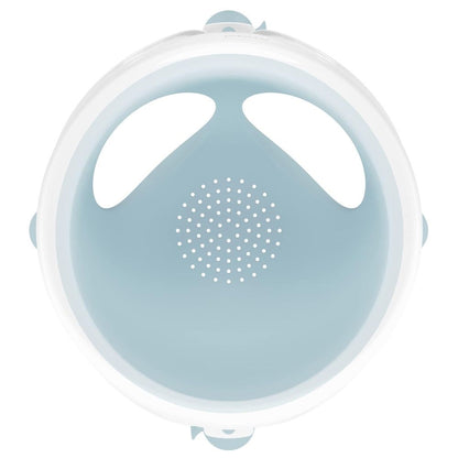 Angelcare Soft Touch Bath Seat Aqua