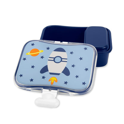 مجموعة غداء سكيب هوب سبارك ستايل - روكيت