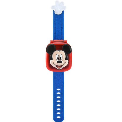 VTech Disney Junior Mickey Mouse Learning Watch