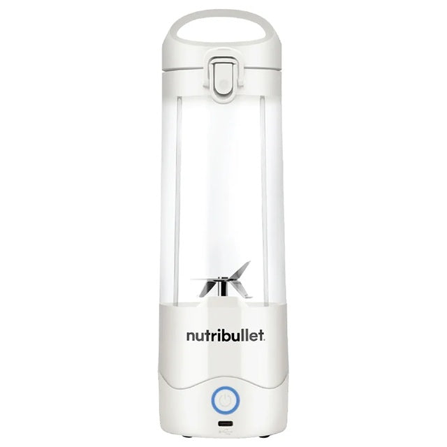 Nutribullet - Portable Blender - Off-White - 475 ml