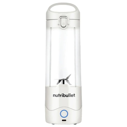 Nutribullet - Portable Blender - Off-White - 475 ml