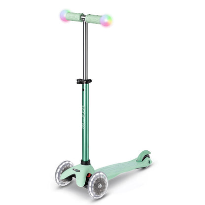 Micro Mini 2 Grow Deluxe Magic LED - Mint