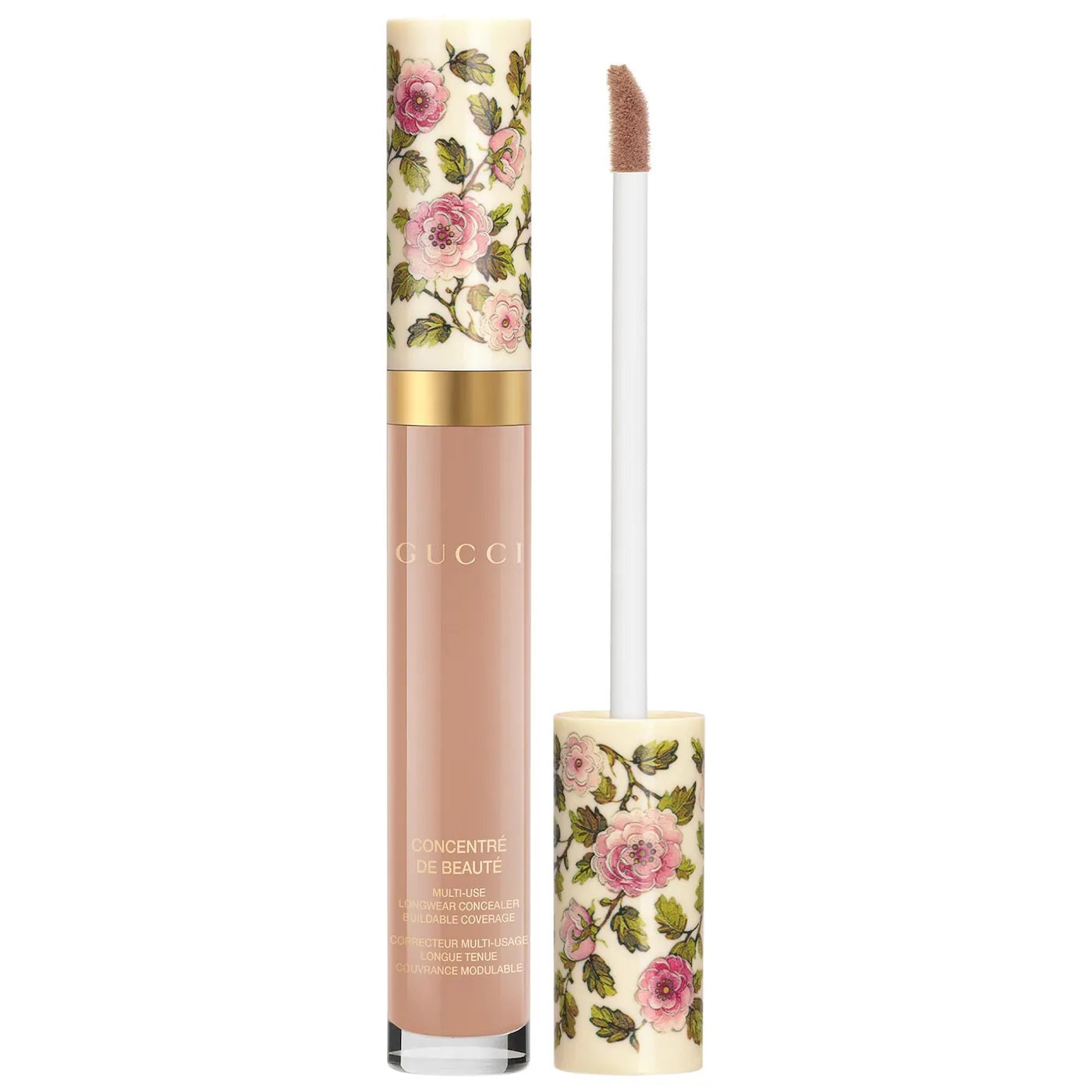 Gucci Concentré de Beauté Concealer, 8ml - 28C