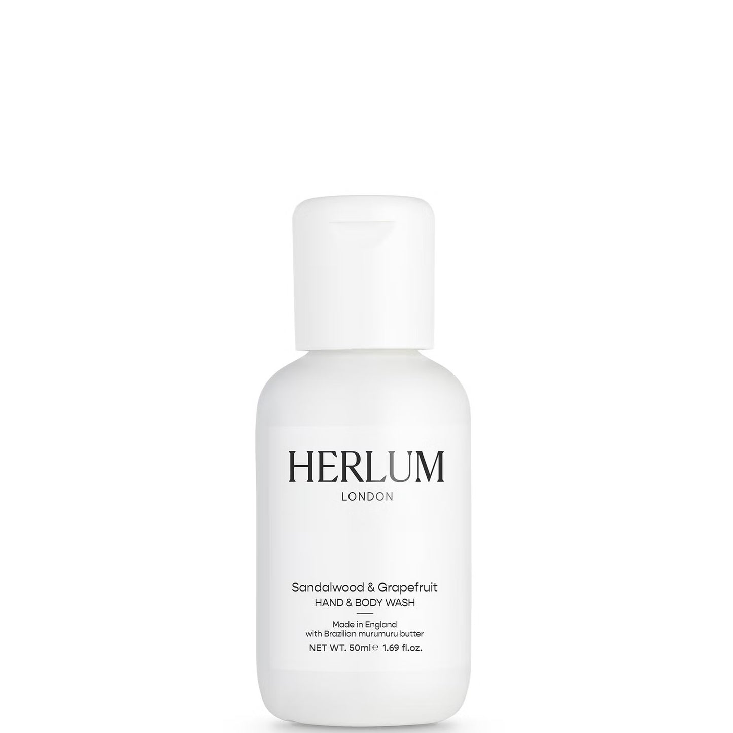 Herlum London Bodywash 50ml