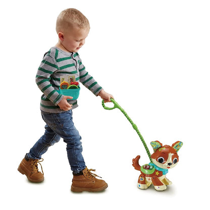 VTech Let’s Go, My Friend Pup™