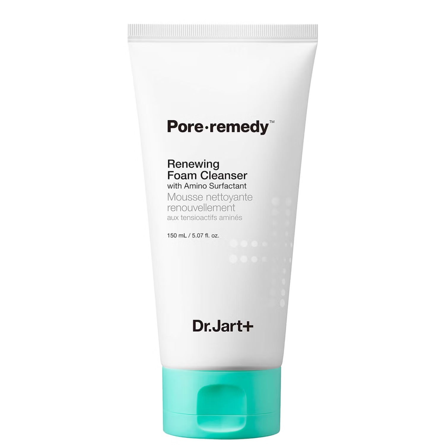 Dr.Jart+ Pore Remedy Renewing Foam Cleanser 150ml