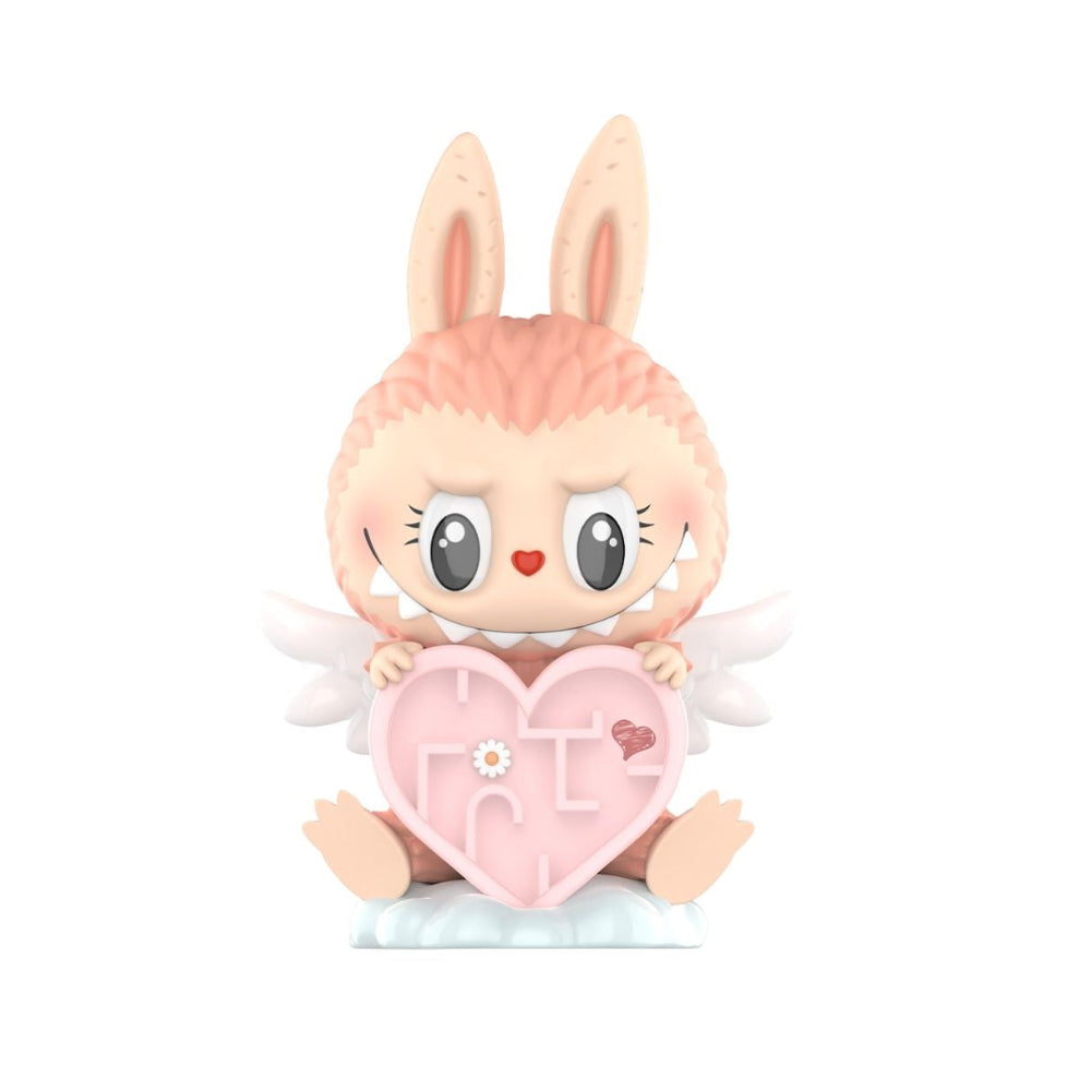 Pop Mart Finding Mokoko Series Figure