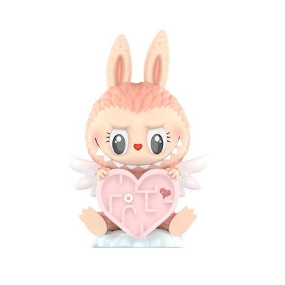 Pop Mart Finding Mokoko Series Figure