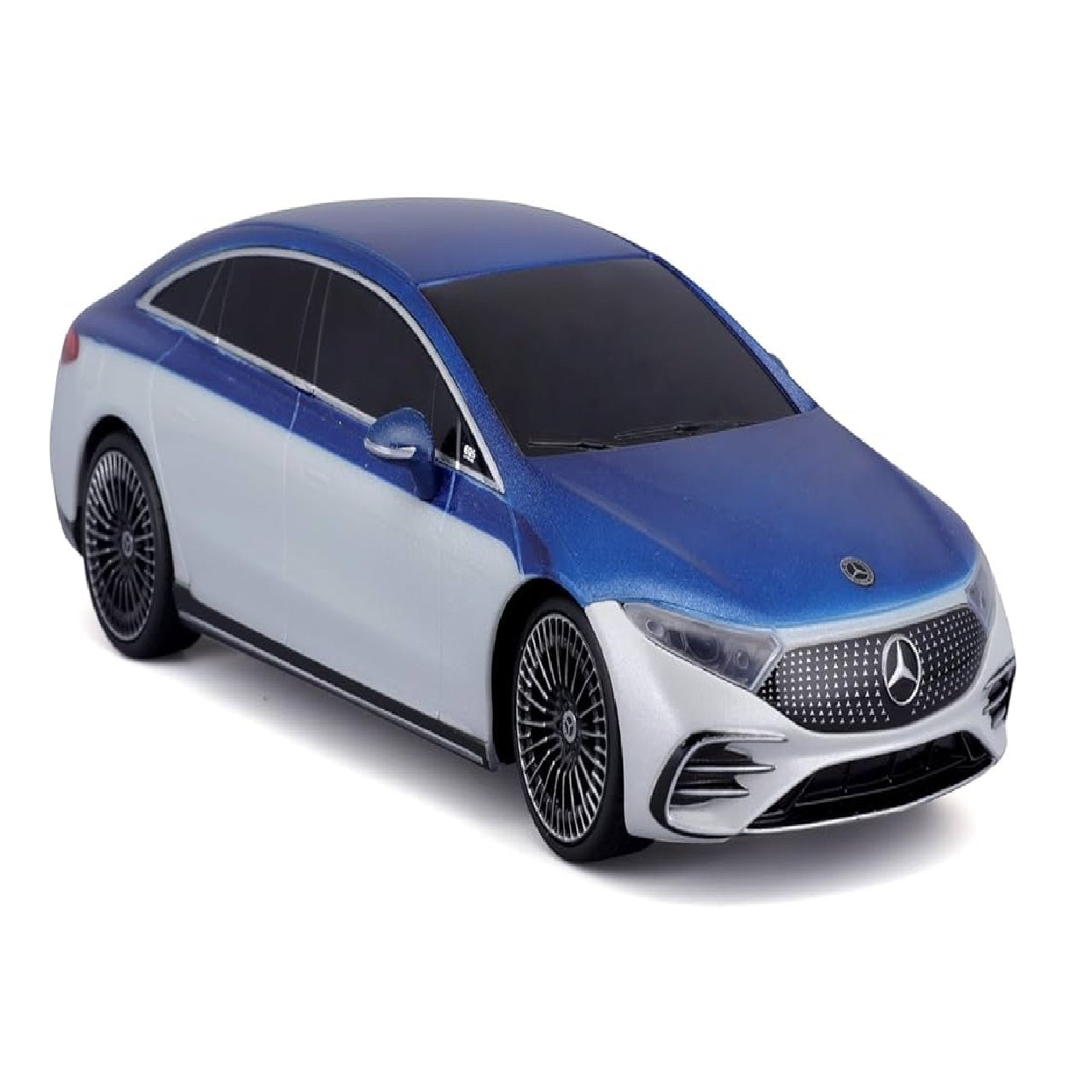 Maisto R/C - 1:24 - Premium Mercedes-Benz EQS (82341)