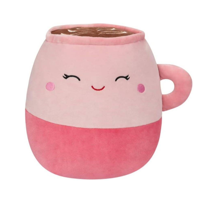 سكويشميلوز - ايمري 14