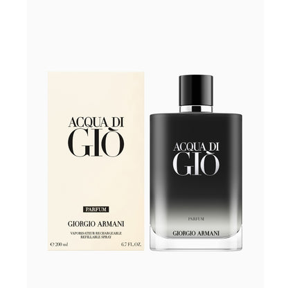 Armani Acqua Di Giò Parfum 200ml