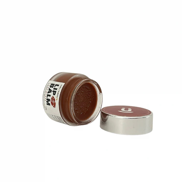 Chocolate Vanilla Lip Balm