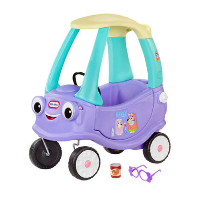 Little Tikes Bluey Grannies Car Coupe (LIT-641077)