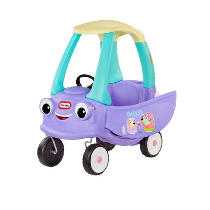 Little Tikes Bluey Grannies Car Coupe (LIT-641077)