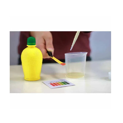 Buki Chemistry Lab Kit 150 Experiments (8360)