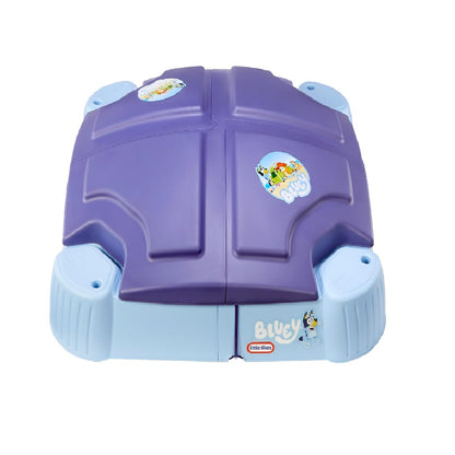 Little Tikes Bluey Beach Day Sandbox