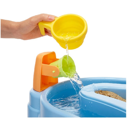 Little Tikes Bluey Beach Water Table