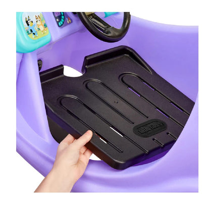 Little Tikes Bluey Grannies Car Coupe (LIT-641077)