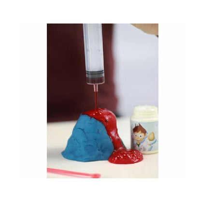 Buki Chemistry Lab Kit 150 Experiments (8360)