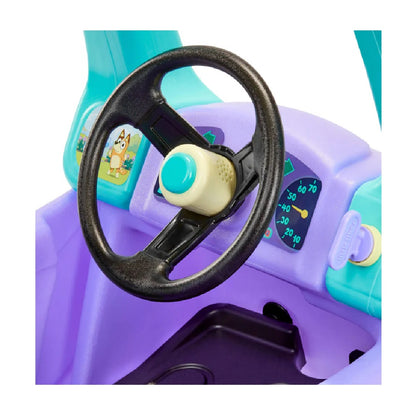 Little Tikes Bluey Grannies Car Coupe (LIT-641077)