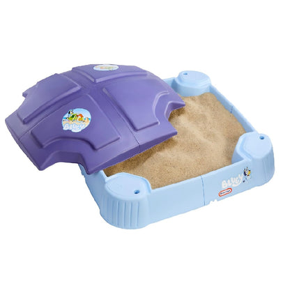 Little Tikes Bluey Beach Day Sandbox