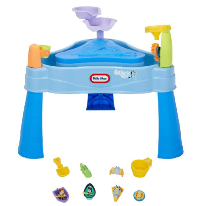 Little Tikes Bluey Beach Water Table