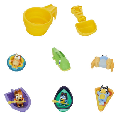 Little Tikes Bluey Beach Water Table