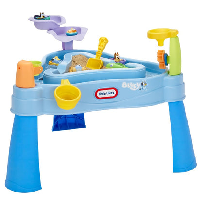 Little Tikes Bluey Beach Water Table