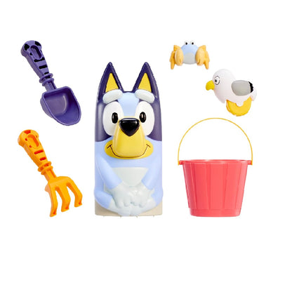 Little Tikes Bluey Beach Day Sandbox