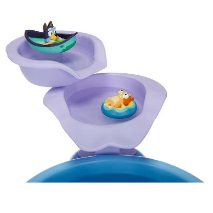 Little Tikes Bluey Beach Water Table